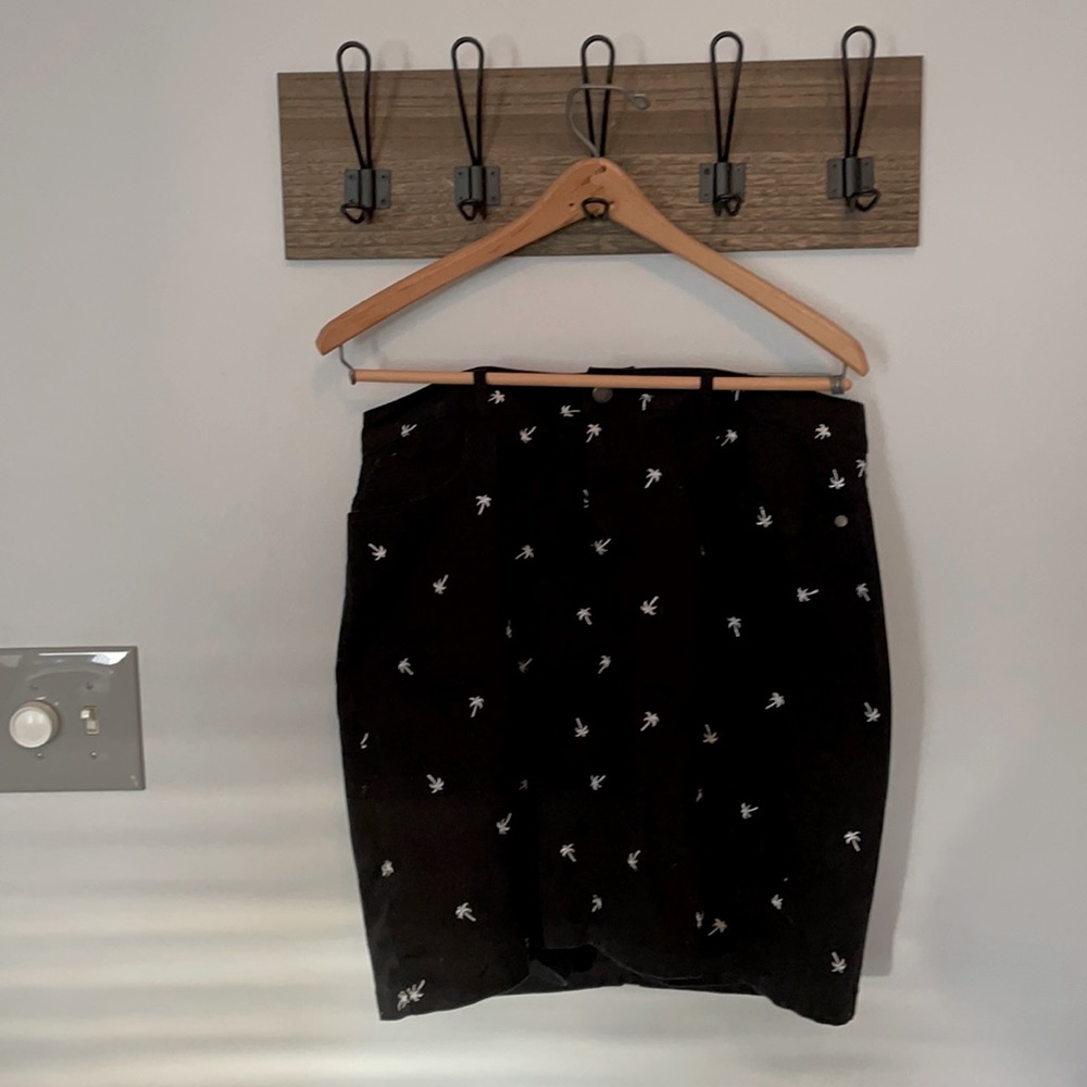 Croft&Barrow skort